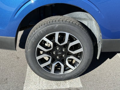 2023 Ford Maverick LARIAT