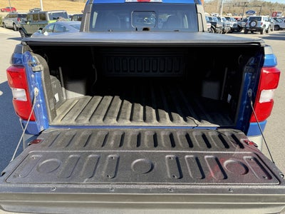 2023 Ford Maverick LARIAT