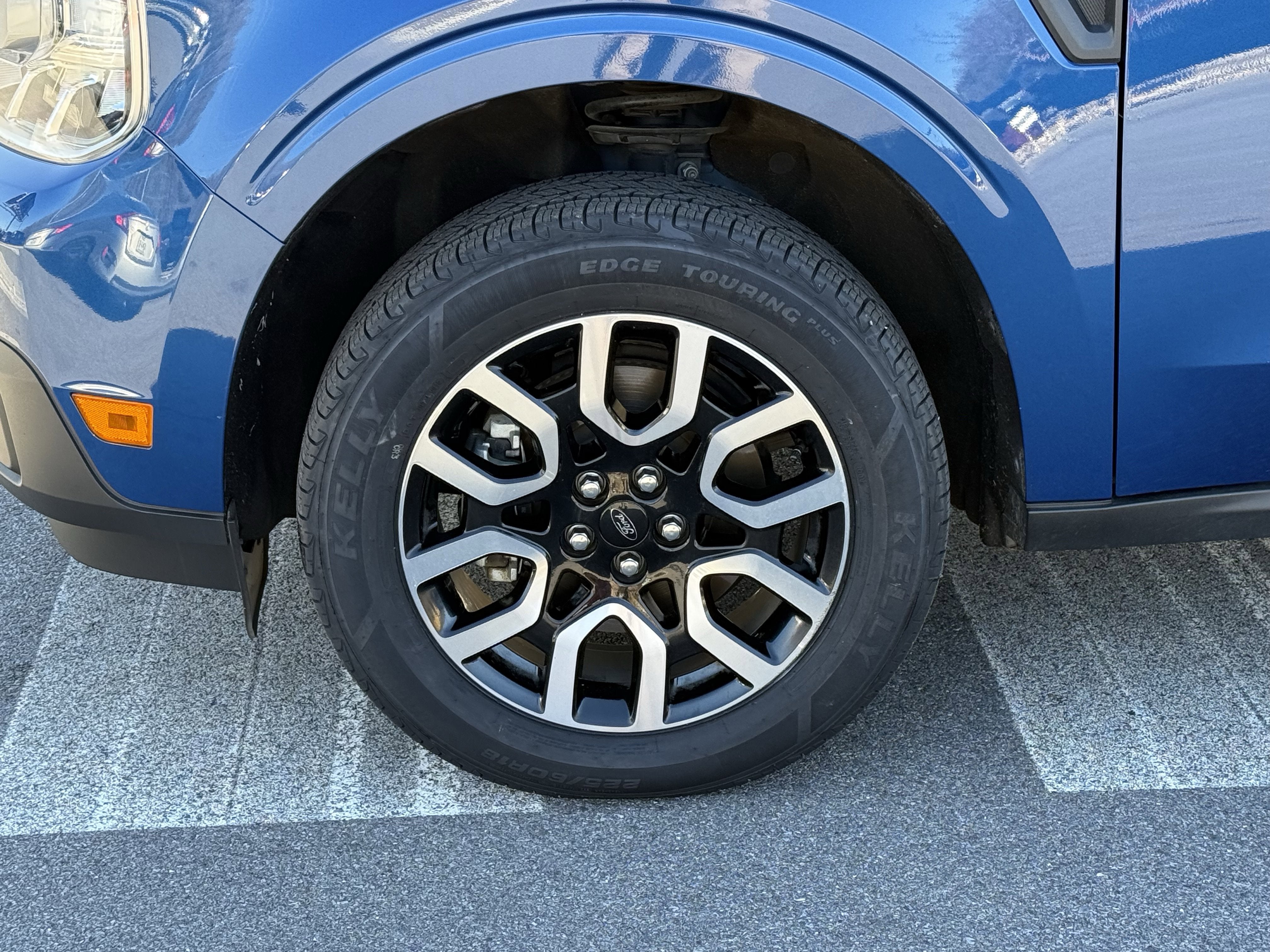 2023 Ford Maverick LARIAT