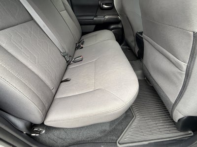 2018 Toyota Tacoma TRD Off Road