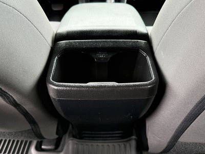 2018 Toyota Tacoma TRD Off Road