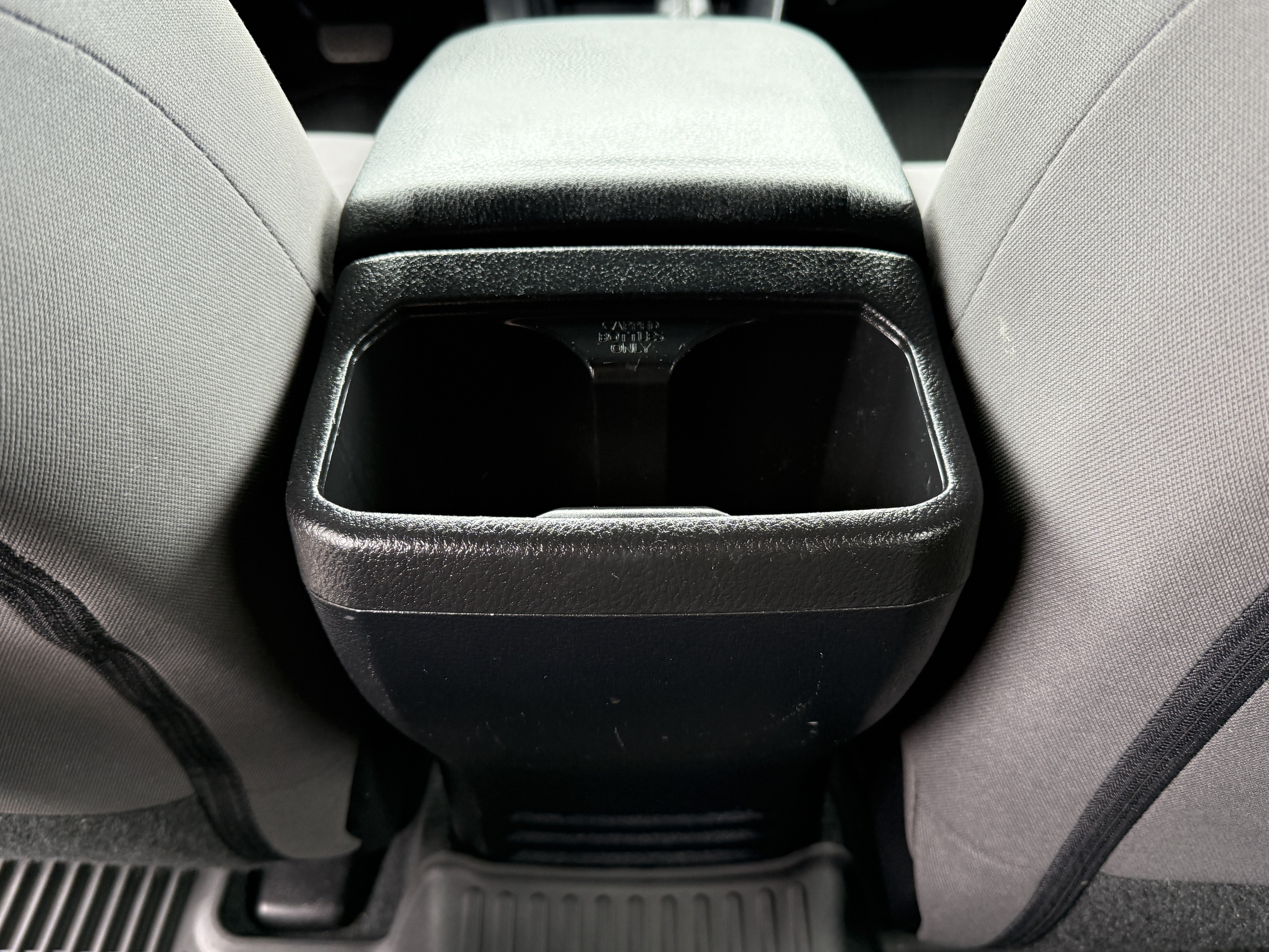 2018 Toyota Tacoma TRD Off Road