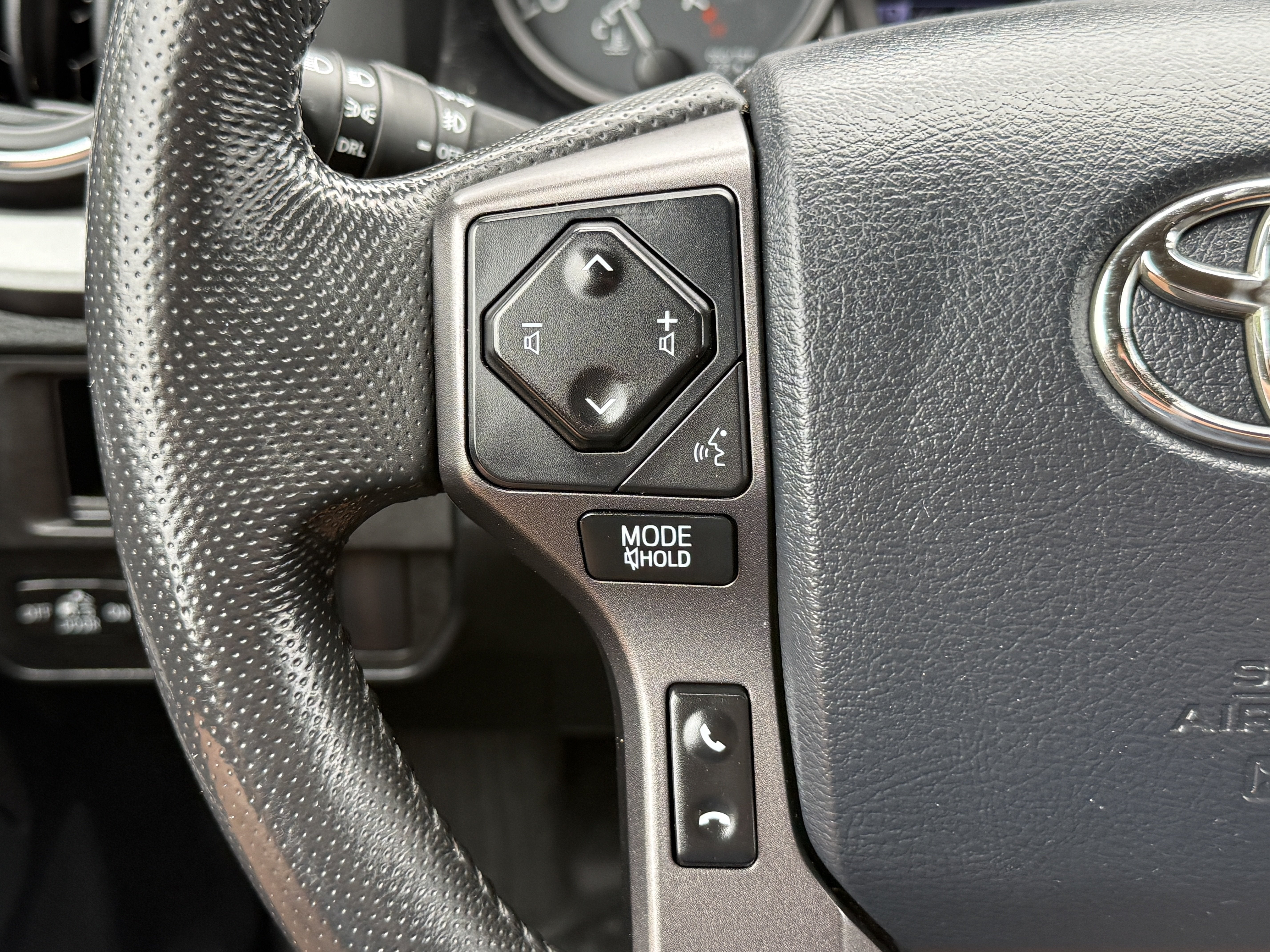 2018 Toyota Tacoma TRD Off Road