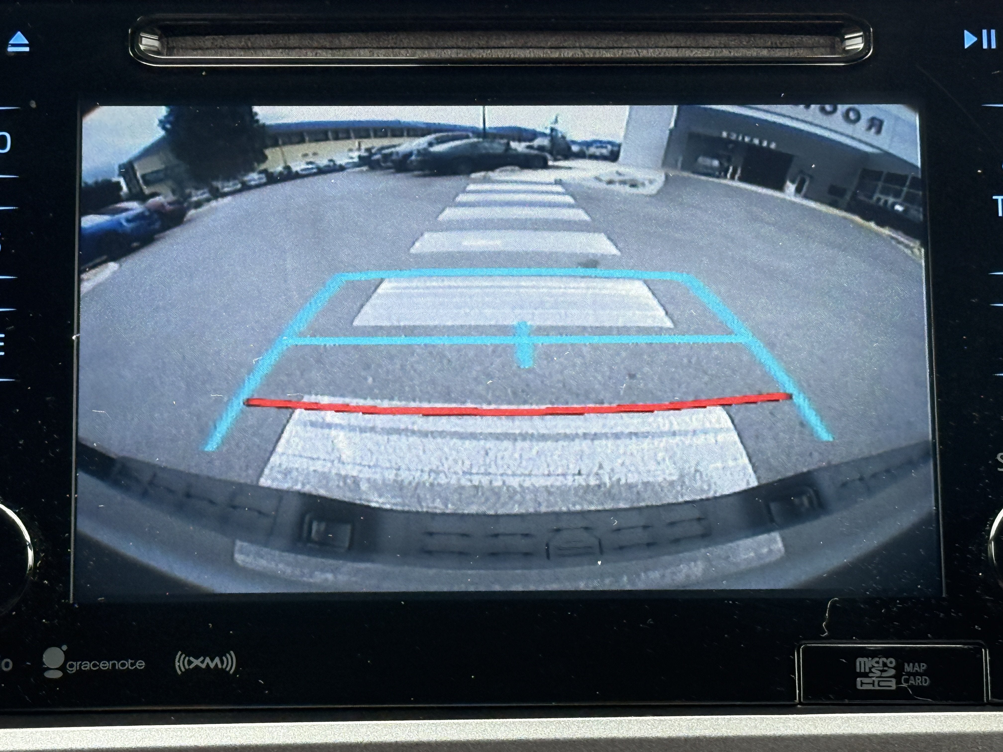 2018 Toyota Tacoma TRD Off Road