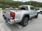 2018 Toyota Tacoma TRD Off Road