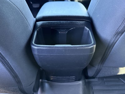 2022 Toyota Tacoma 4WD TRD Sport