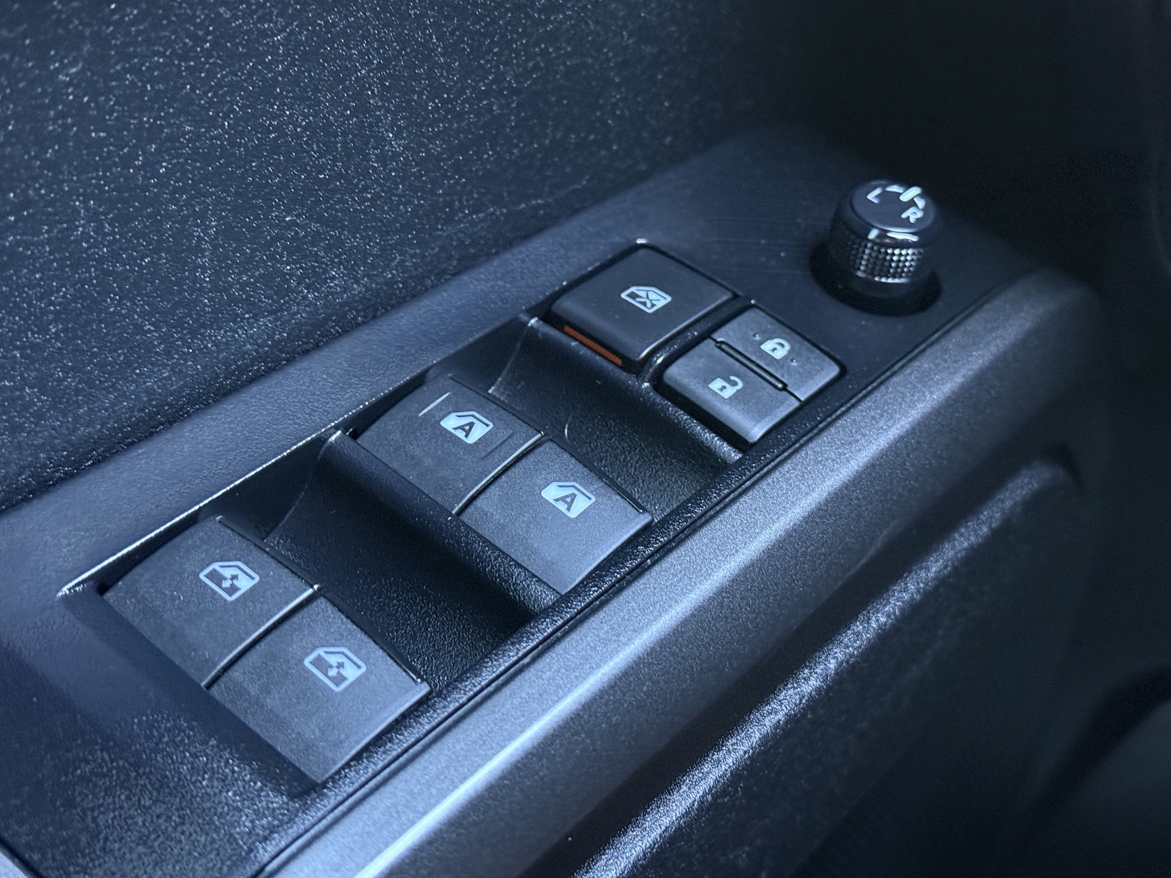 2022 Toyota Tacoma 4WD TRD Sport