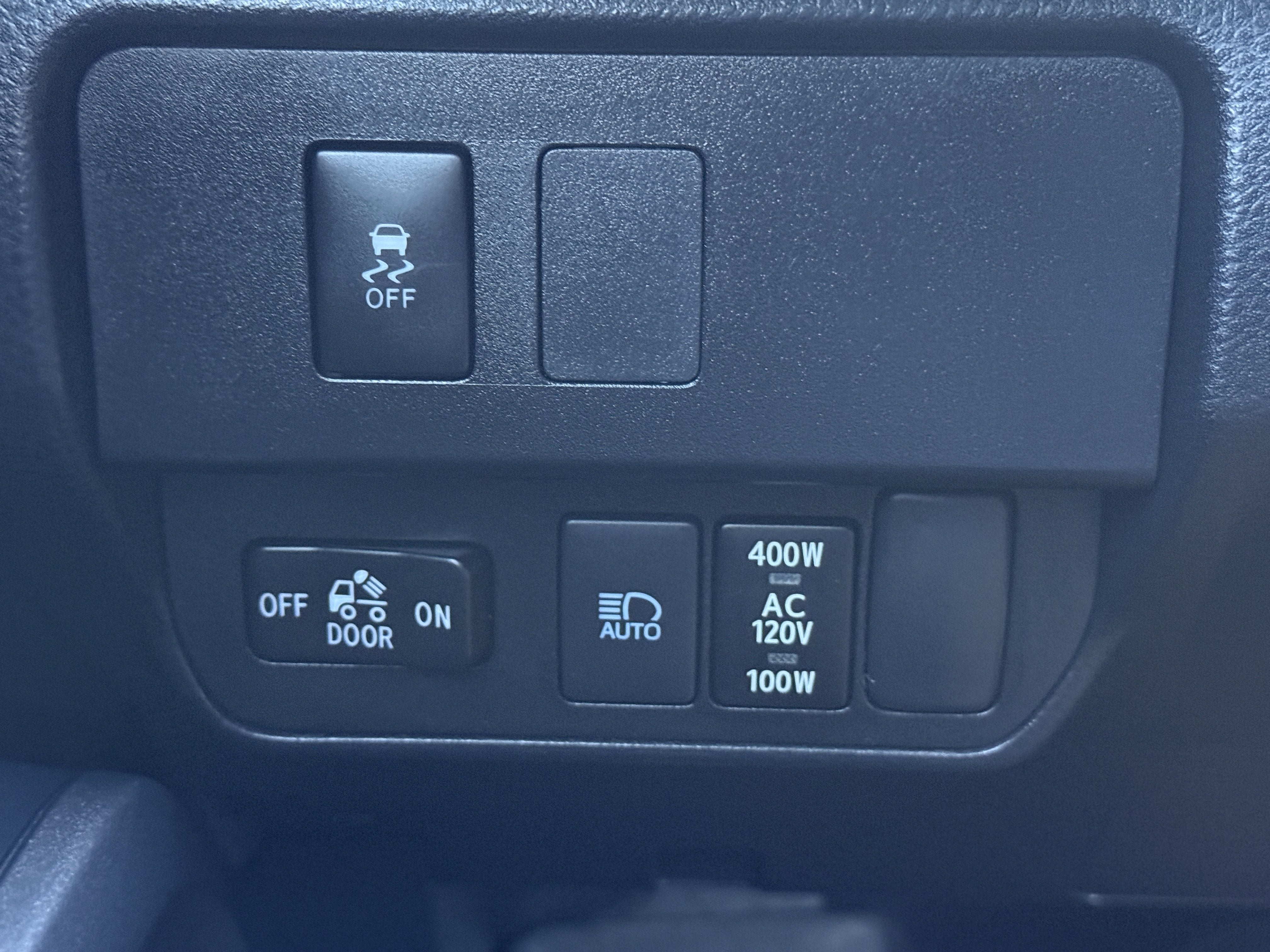 2022 Toyota Tacoma 4WD TRD Sport