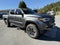 2022 Toyota Tacoma 4WD TRD Sport