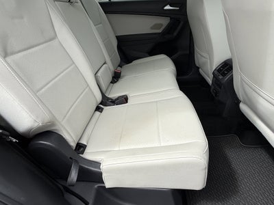 2021 Volkswagen Tiguan SEL