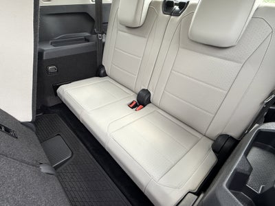 2021 Volkswagen Tiguan SEL