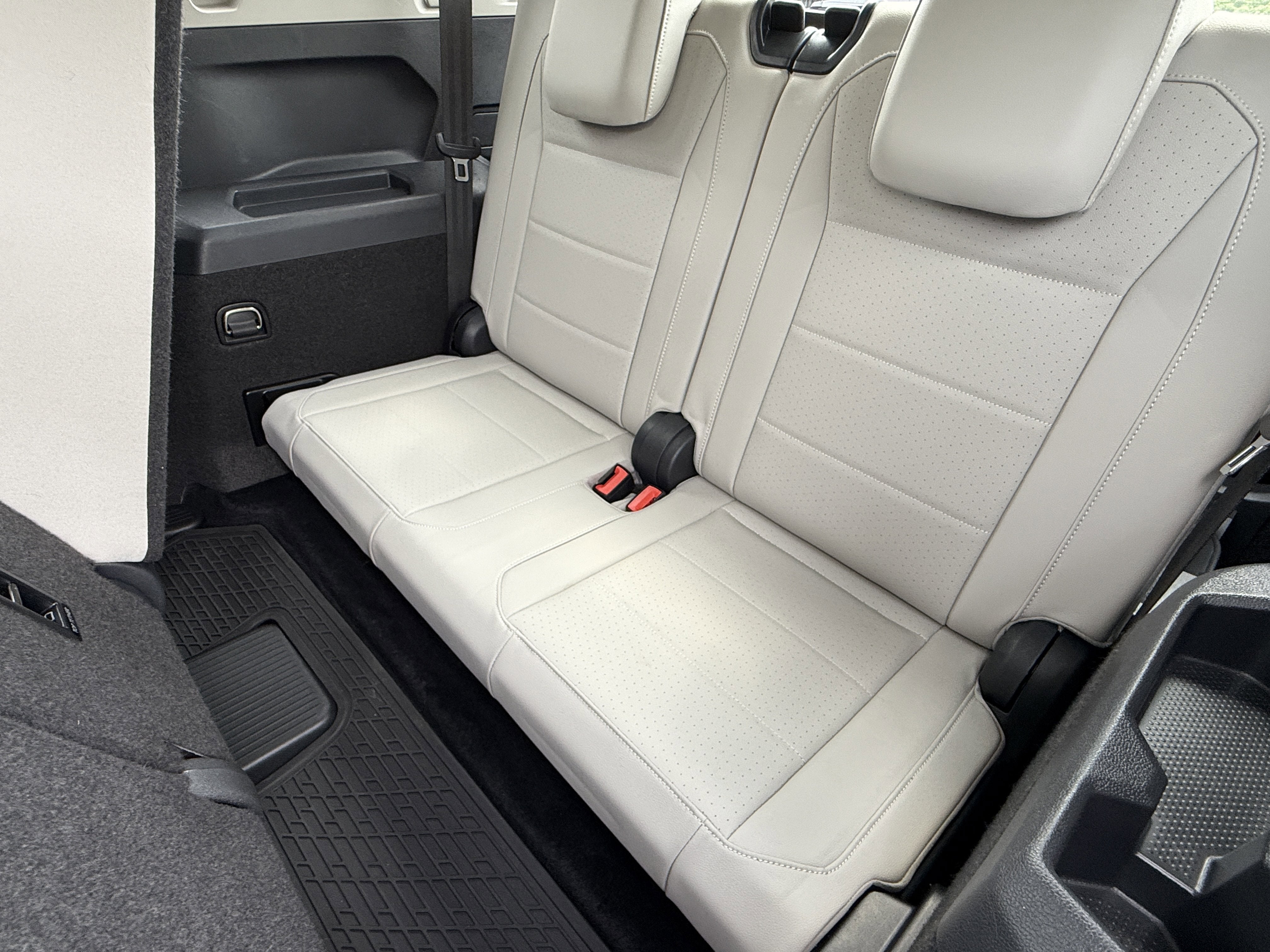 2021 Volkswagen Tiguan SEL