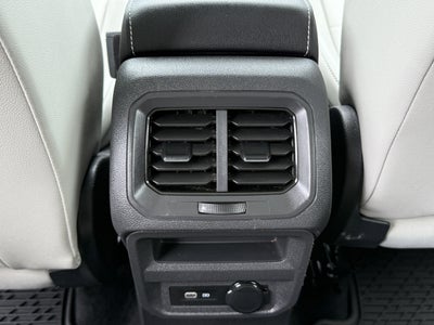 2021 Volkswagen Tiguan SEL