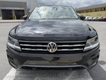 2021 Volkswagen Tiguan SEL