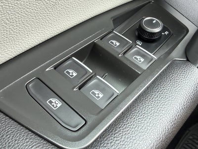 2021 Volkswagen Tiguan SEL