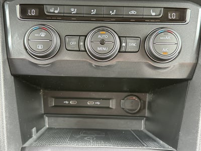 2021 Volkswagen Tiguan SEL