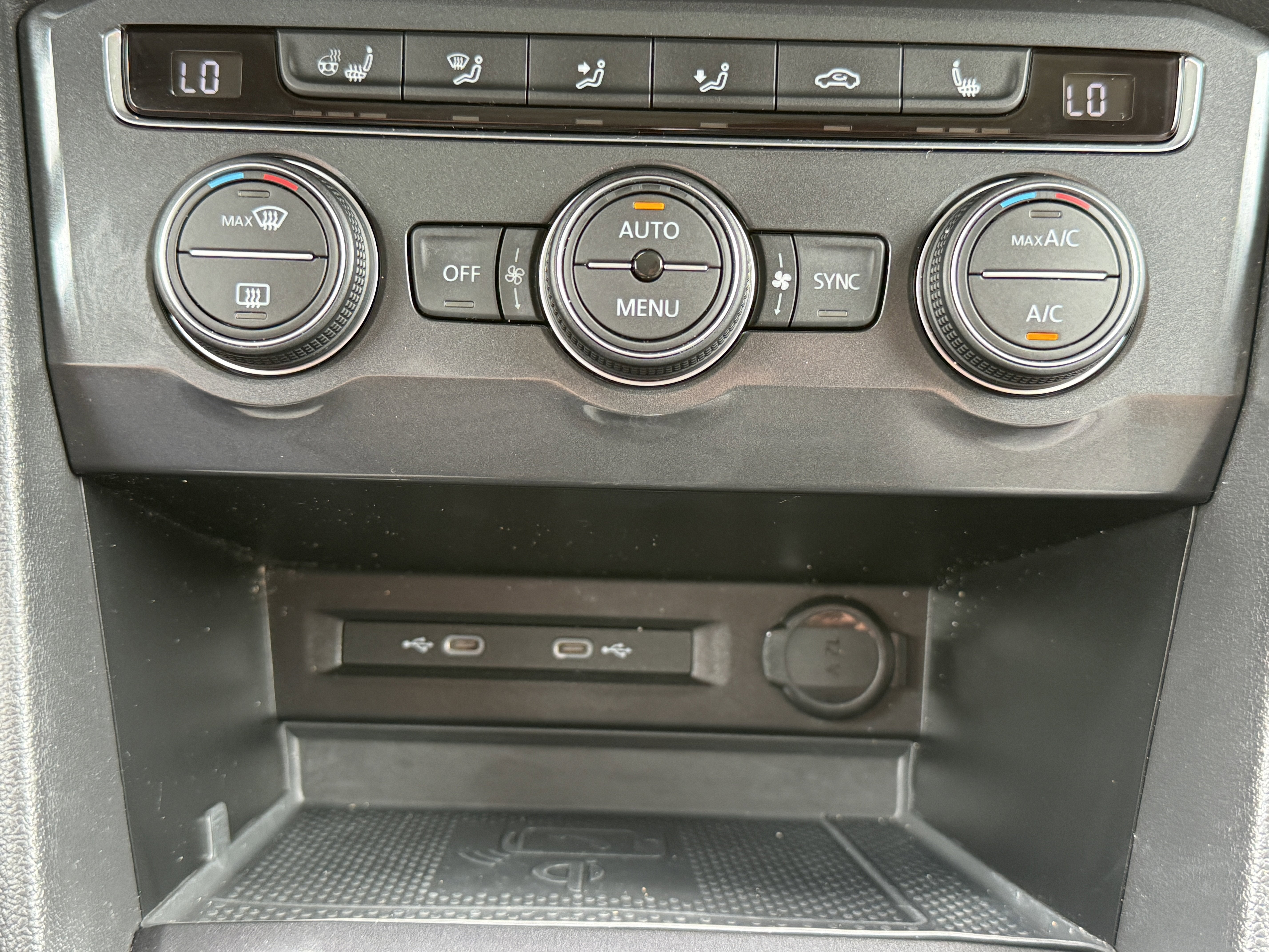 2021 Volkswagen Tiguan SEL