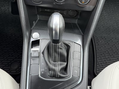 2021 Volkswagen Tiguan SEL