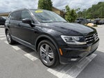 2021 Volkswagen Tiguan SEL