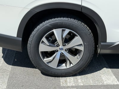 2022 Subaru Ascent Premium