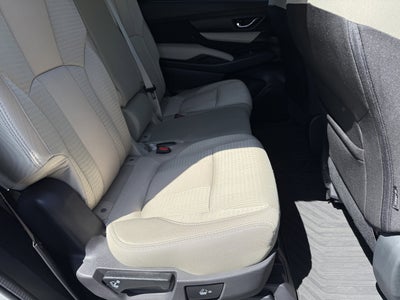 2022 Subaru Ascent Premium