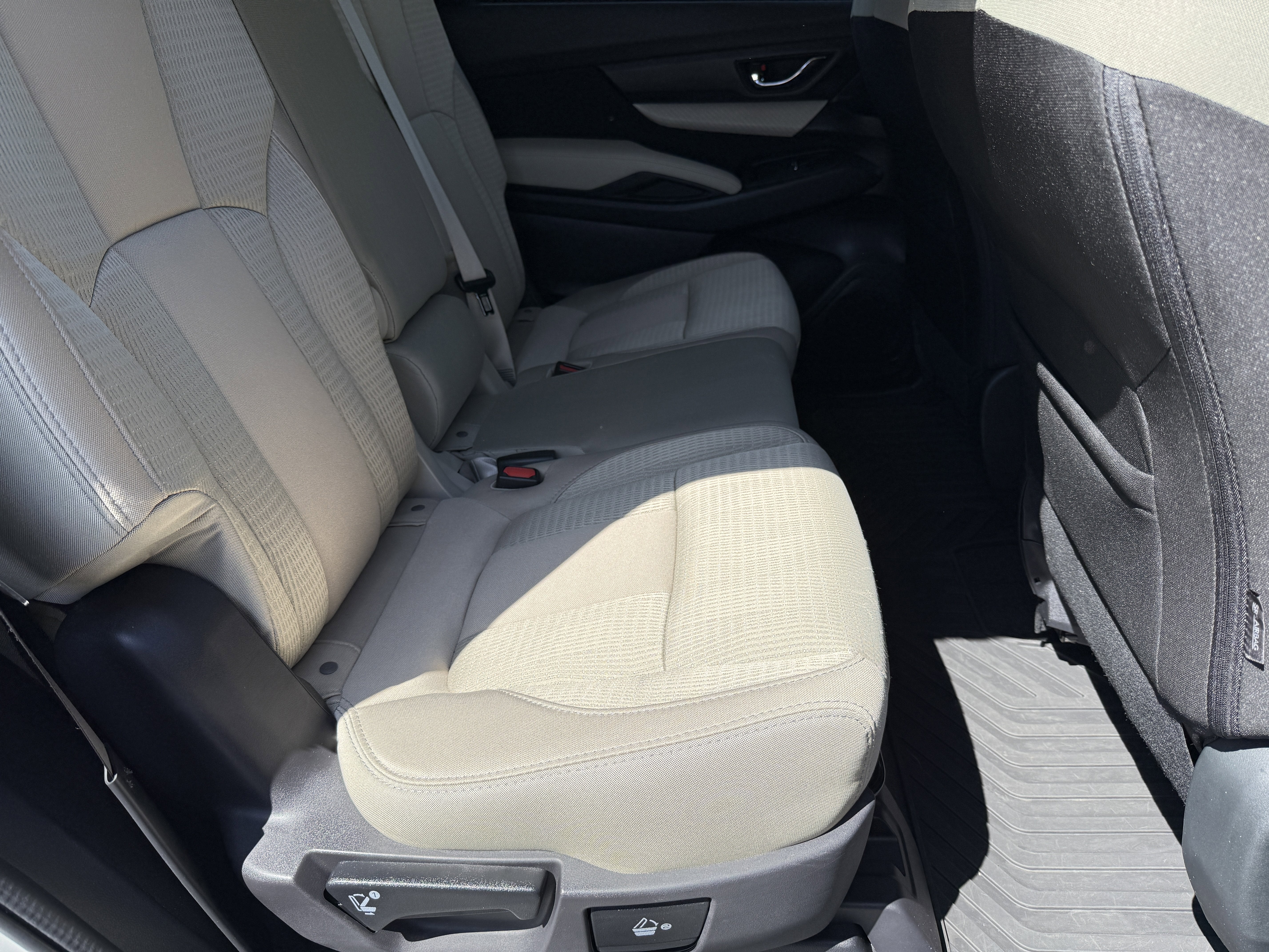 2022 Subaru Ascent Premium