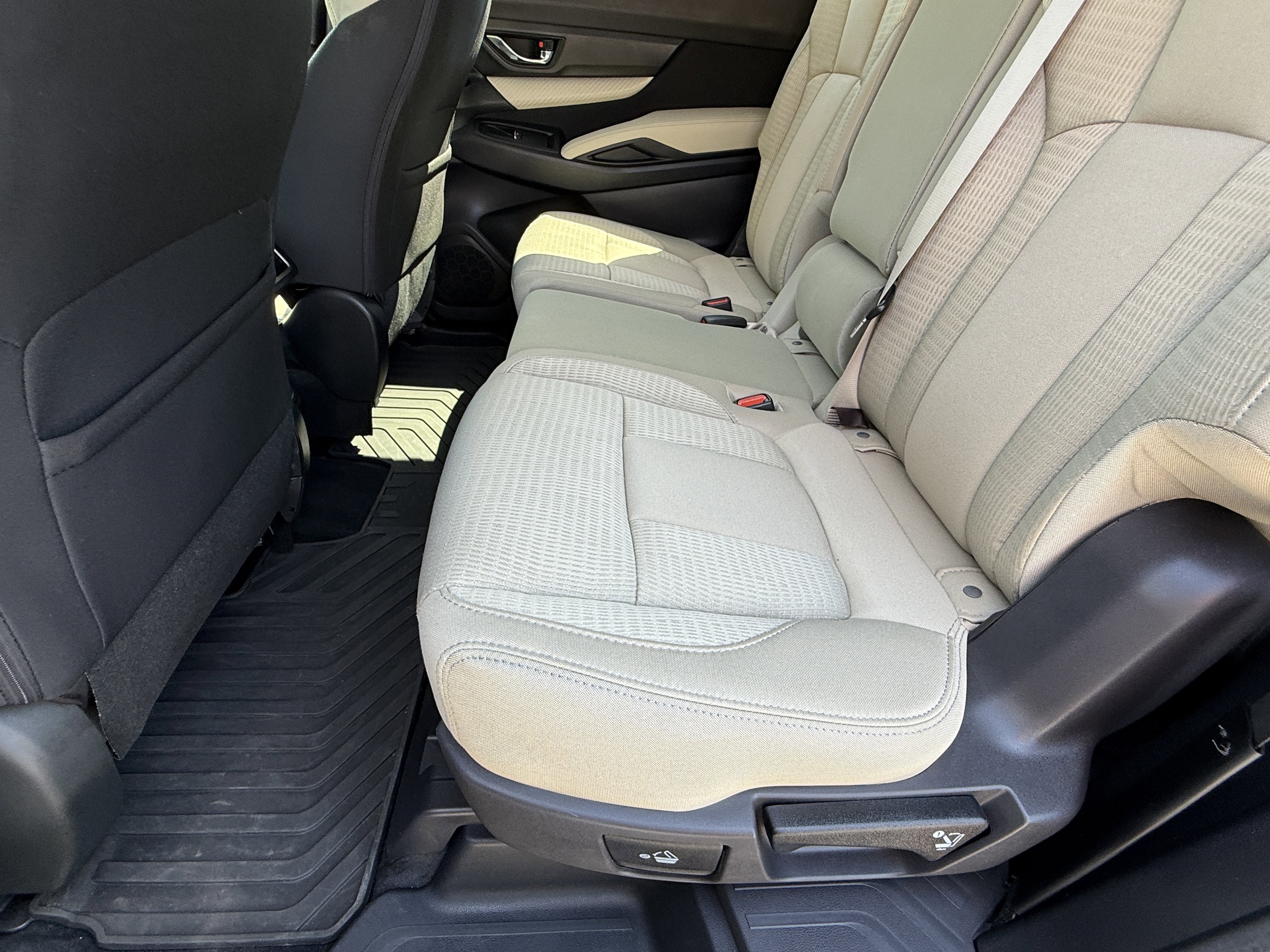 2022 Subaru Ascent Premium