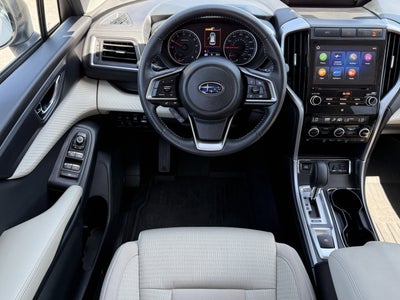 2022 Subaru Ascent Premium