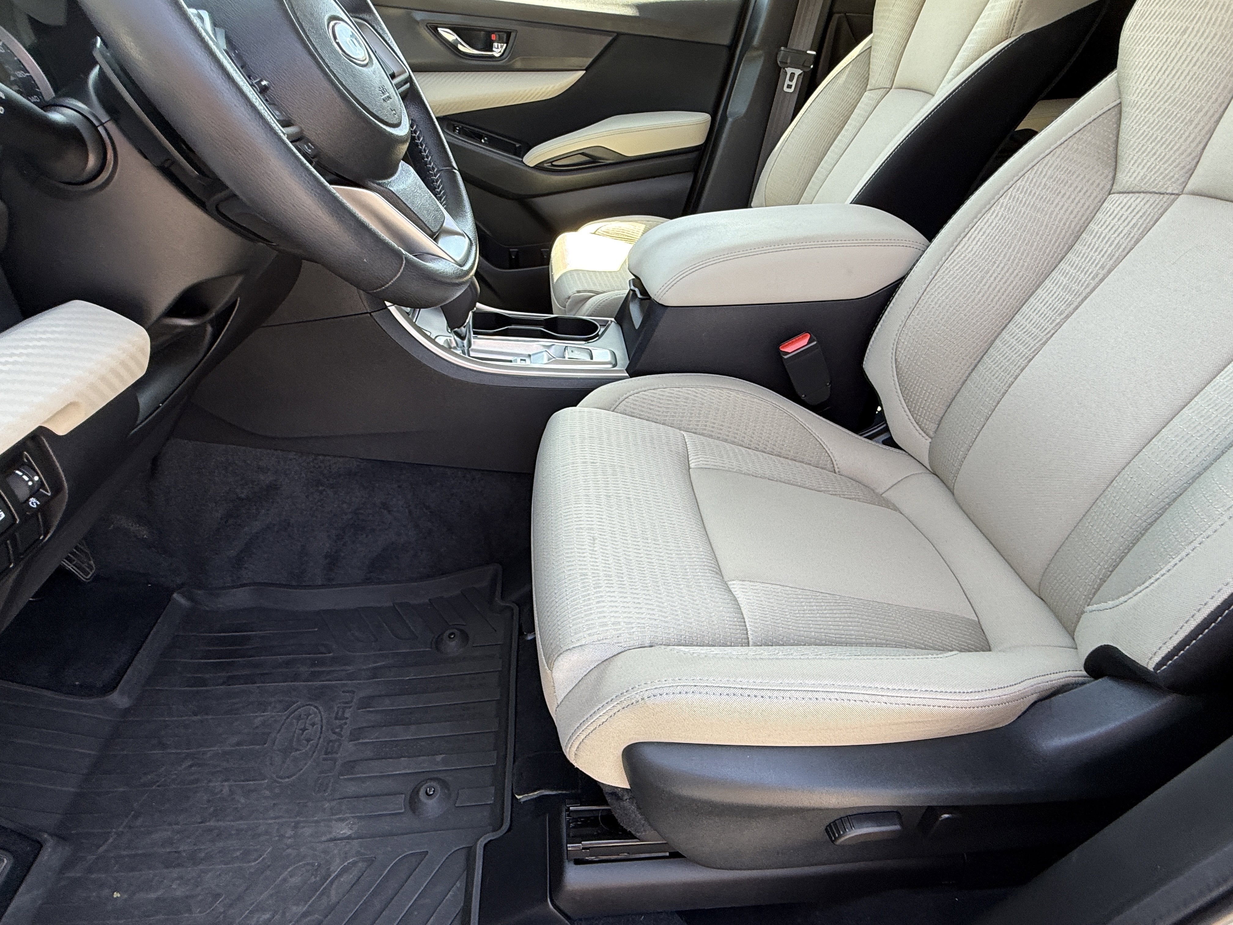 2022 Subaru Ascent Premium