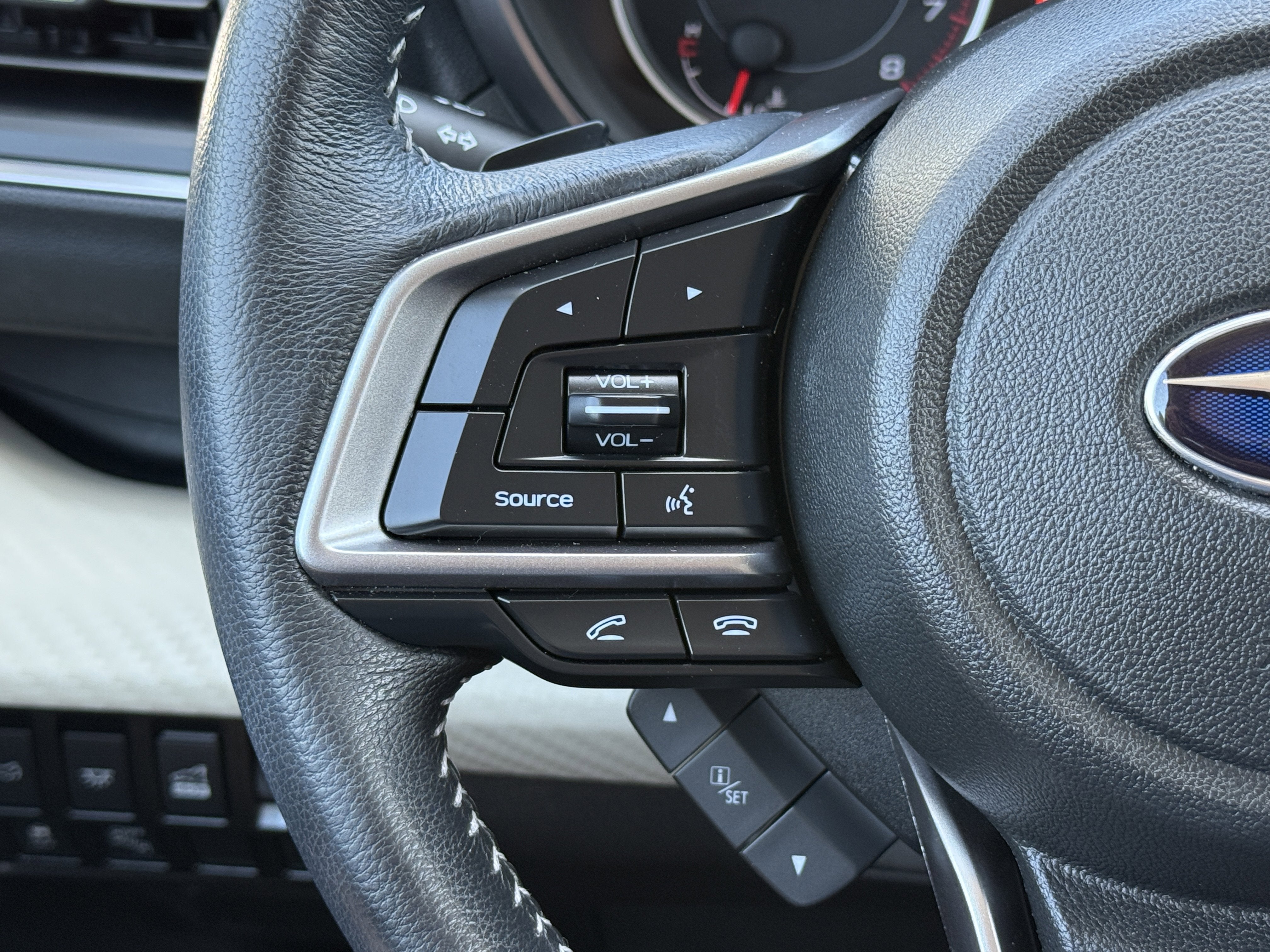 2022 Subaru Ascent Premium