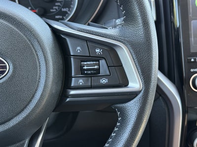 2022 Subaru Ascent Premium