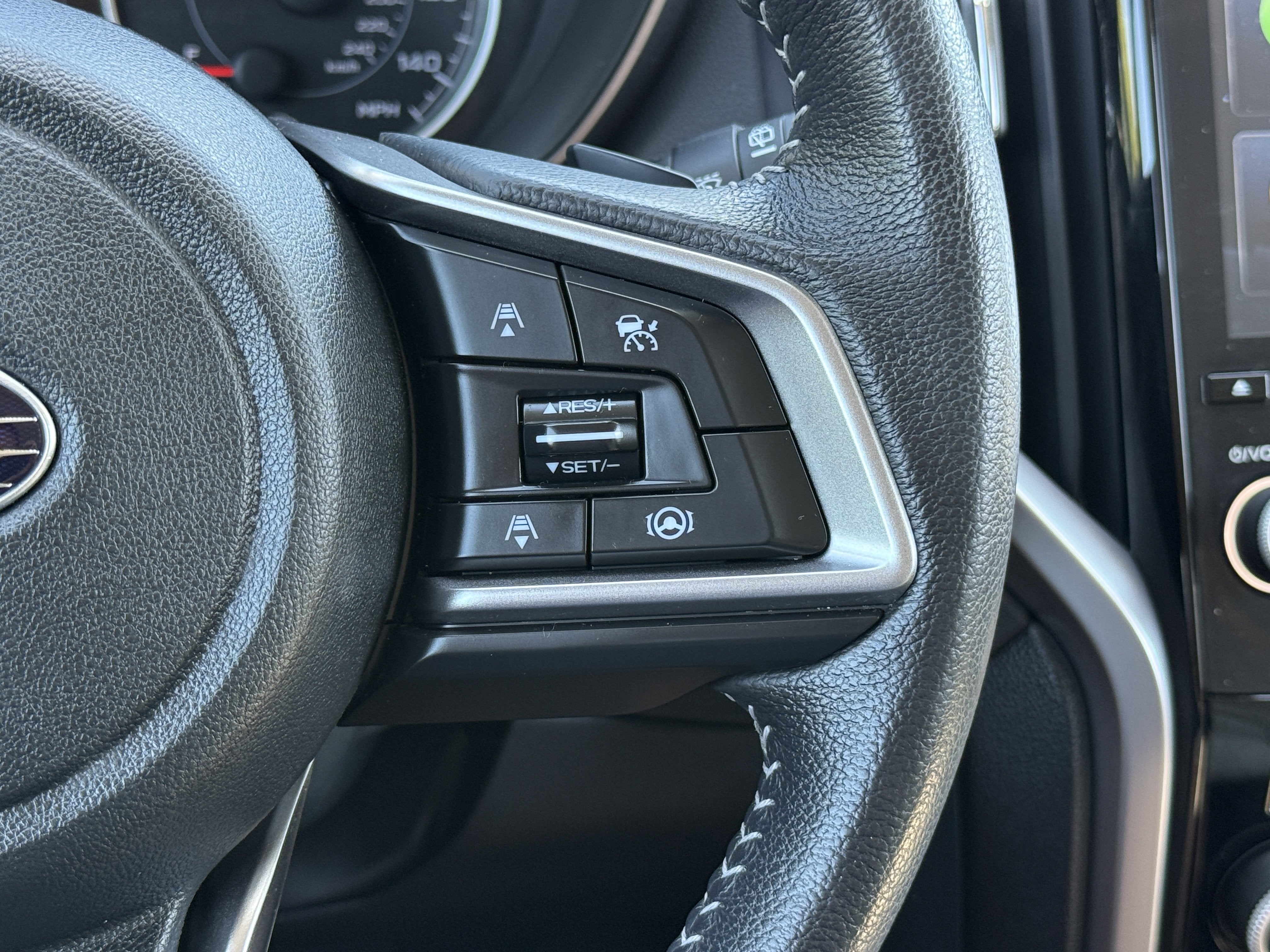 2022 Subaru Ascent Premium