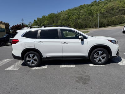 2022 Subaru Ascent Premium