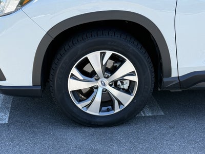 2022 Subaru Ascent Premium