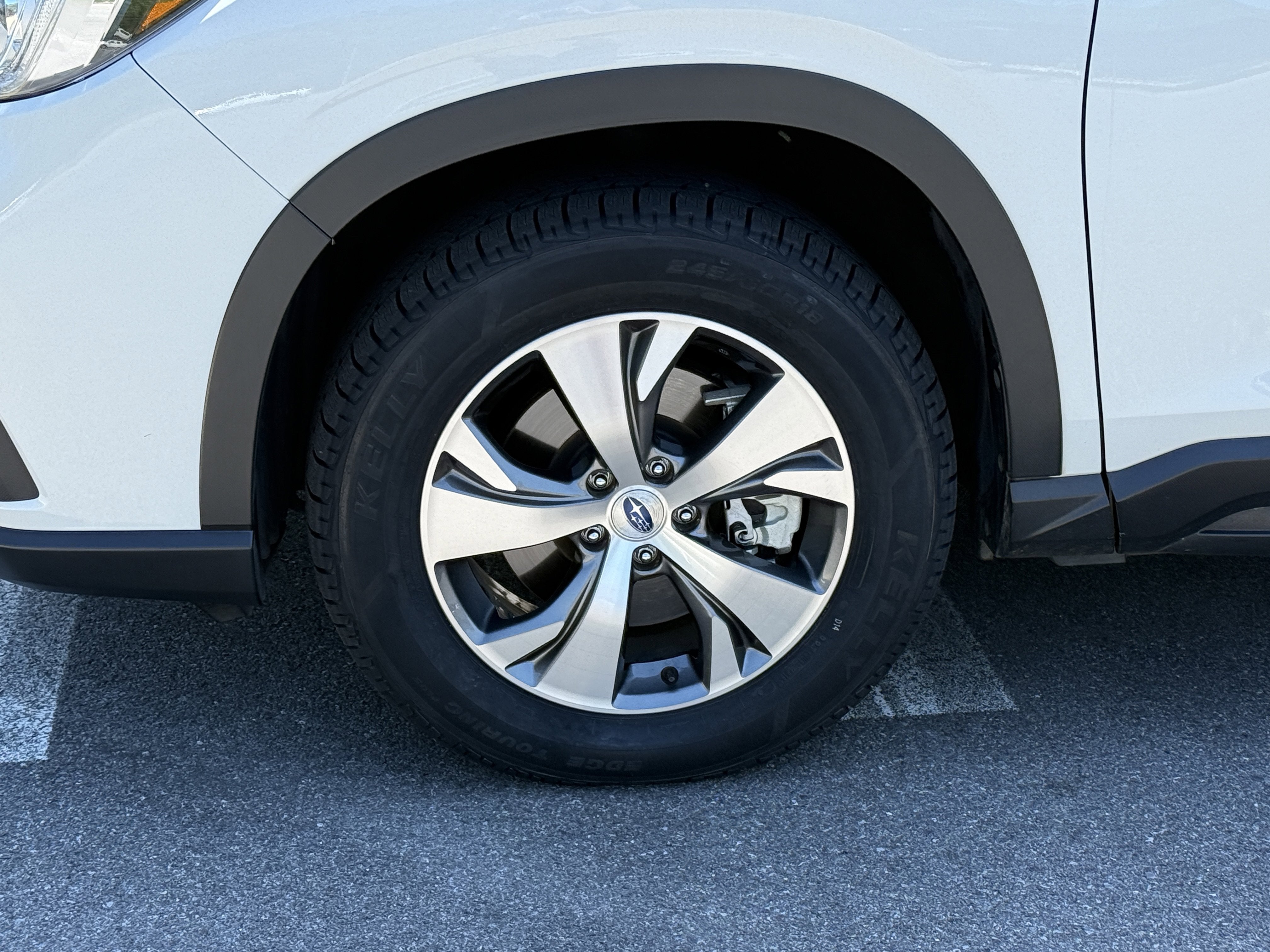 2022 Subaru Ascent Premium