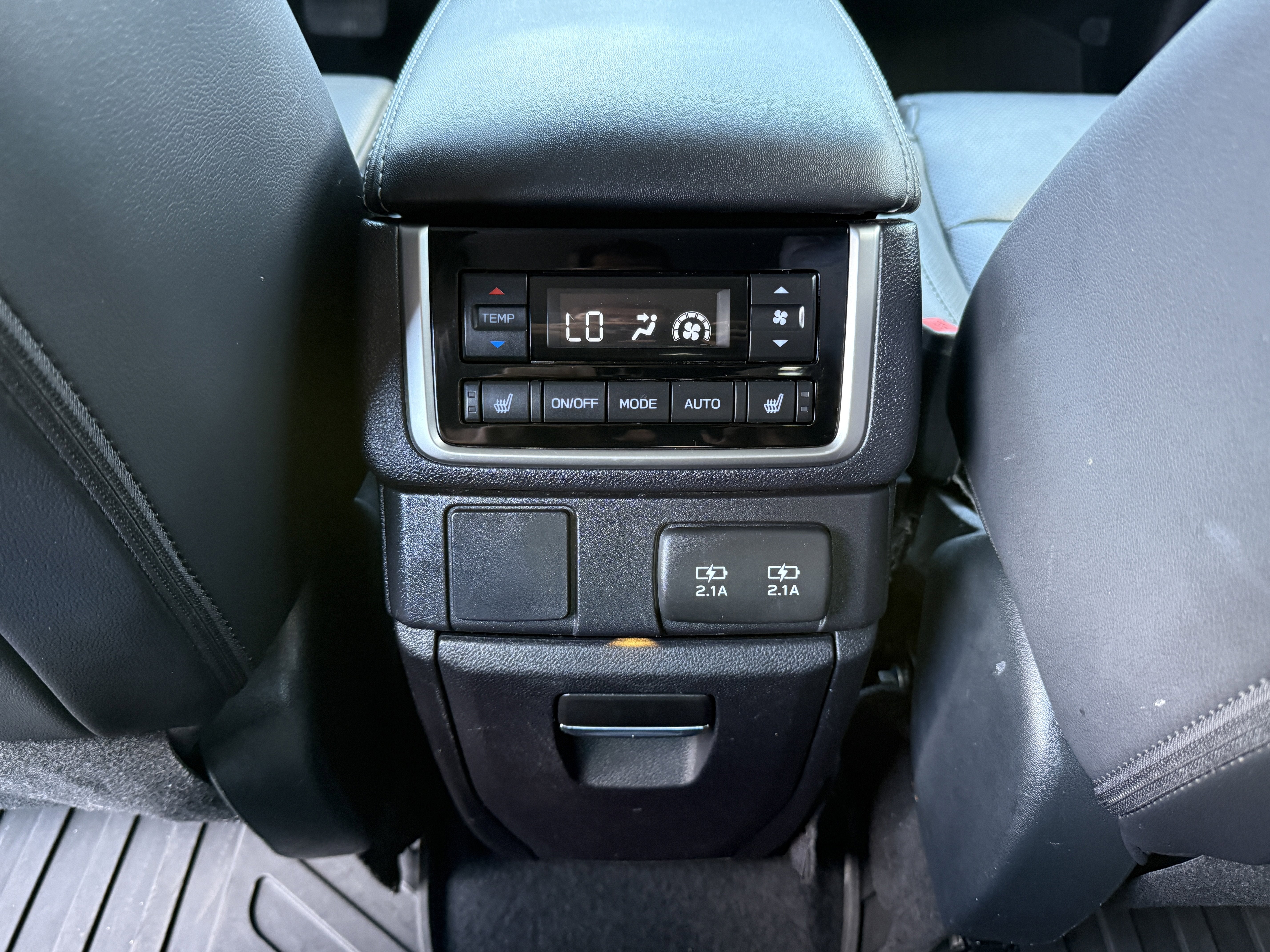 2021 Subaru Ascent Limited