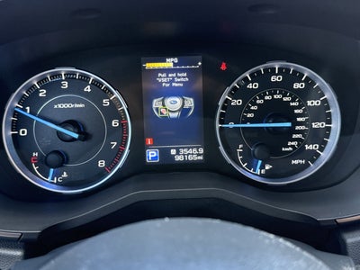 2021 Subaru Ascent Limited