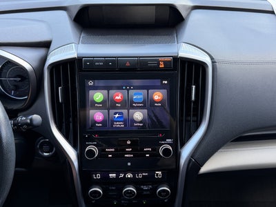 2021 Subaru Ascent Limited