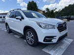 2021 Subaru Ascent Limited