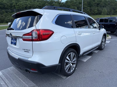 2021 Subaru Ascent Limited