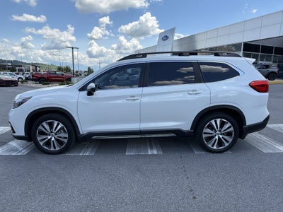 2021 Subaru Ascent Limited