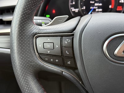 2020 Lexus ES ES 350 F SPORT