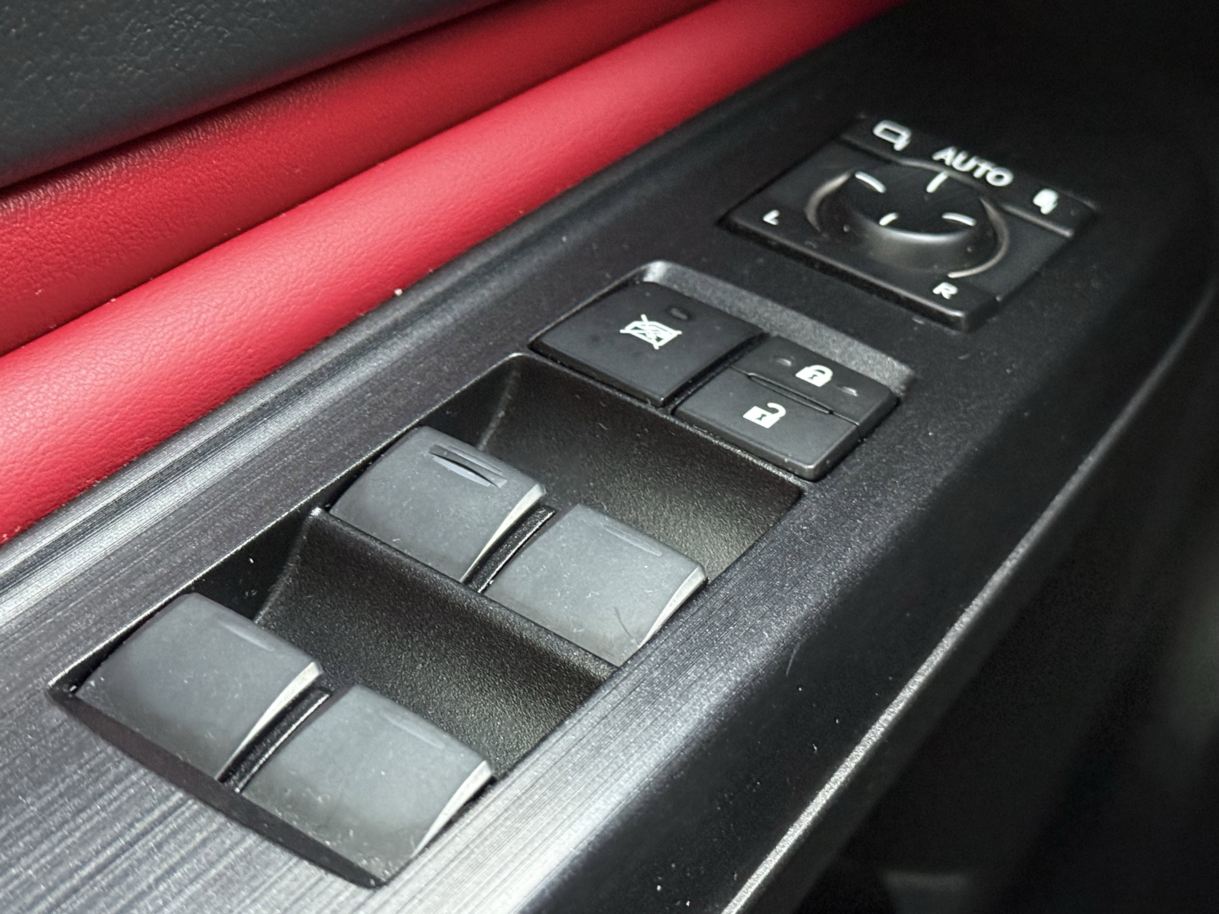 2020 Lexus ES ES 350 F SPORT