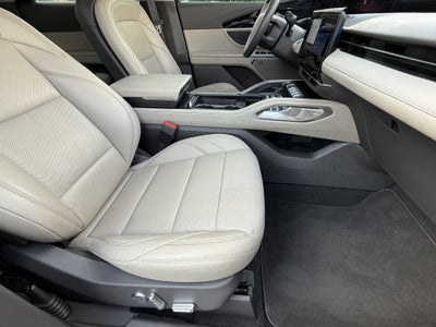 2024 Lincoln Nautilus Premiere