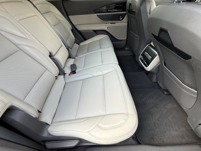 2024 Lincoln Nautilus Premiere
