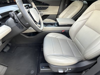 2024 Lincoln Nautilus Premiere