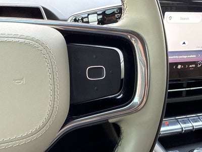 2024 Lincoln Nautilus Premiere