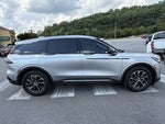 2024 Lincoln Nautilus Premiere