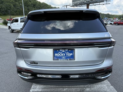 2024 Lincoln Nautilus Premiere