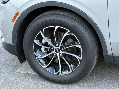 2024 Lincoln Nautilus Premiere